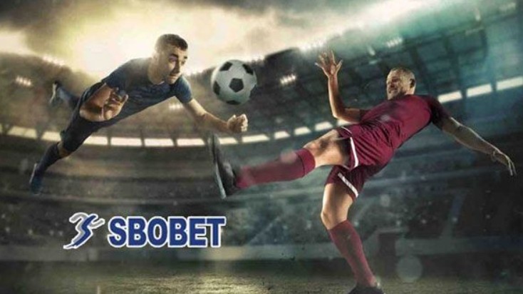 Giới thiệu sảnh cược SBOBET CWIN uy tín