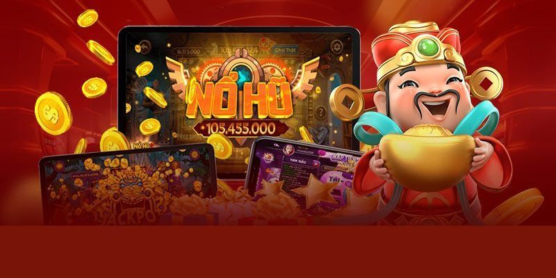 Những siêu phẩm giải trí hấp dẫn trên sảnh