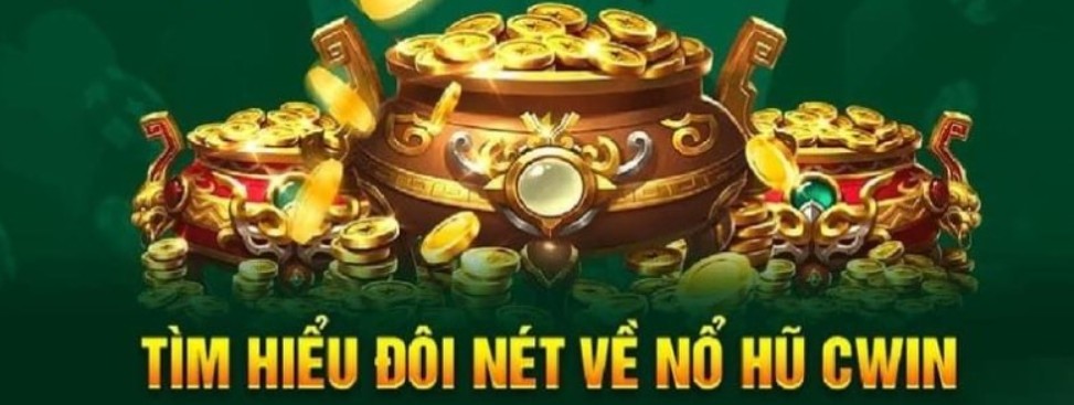 Kho tàng game slot đa dạng chủ đề thú vị