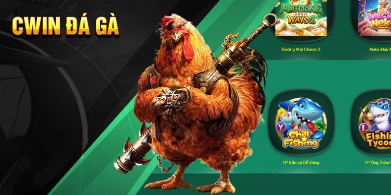 Không gian giải trí đỉnh cao cho mọi người